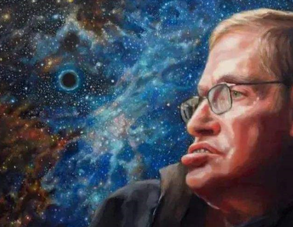 霍金的三大预言是什么