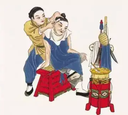 大年初几可以剪头发