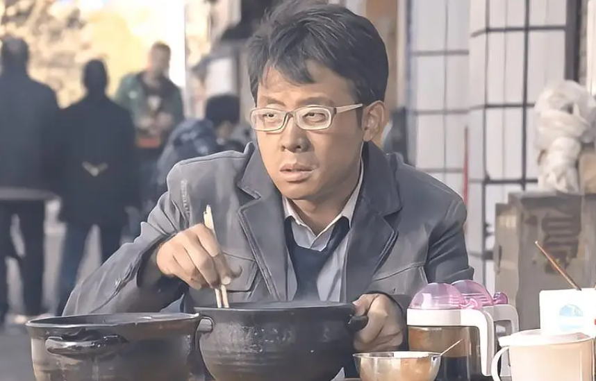 追凶者也王子文那段在第几分钟