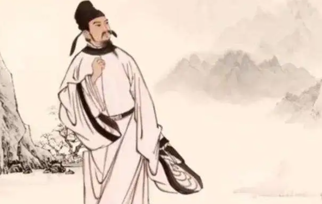 新乐府运动的倡导者是谁