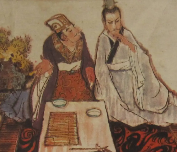 孙膑是哪个朝代的人？