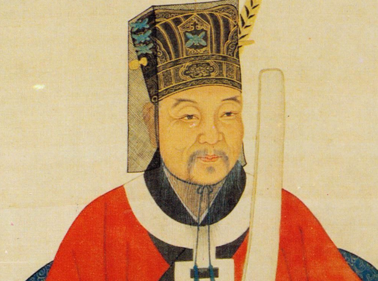 庆历新政是哪三个人推行的