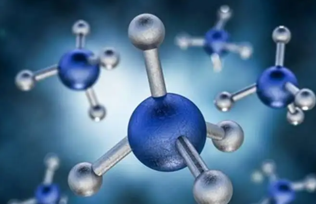 甲烷是不是有机物