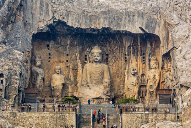 四大古都是哪四个地方？