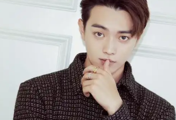 许凯现任女友是谁