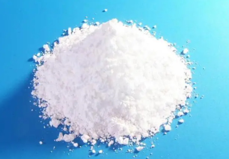 碳酸钙的化学式是什么？