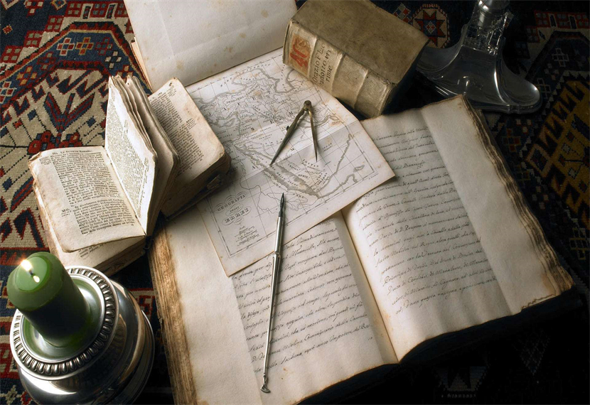 谁解其中味是什么意思