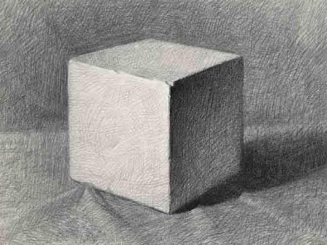 正方体表面积公式是什么