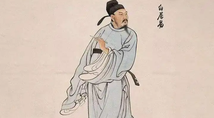 大林寺桃花是谁写的