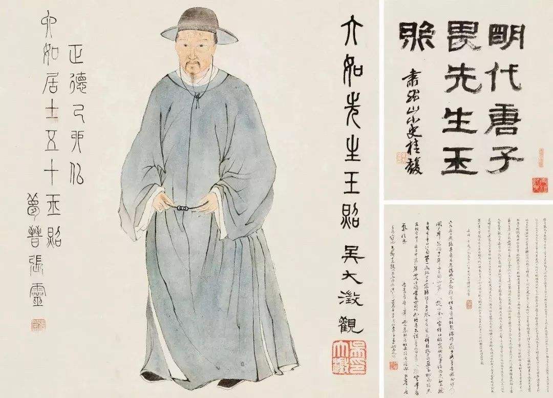 桃花仙人种桃树的桃花仙人是谁