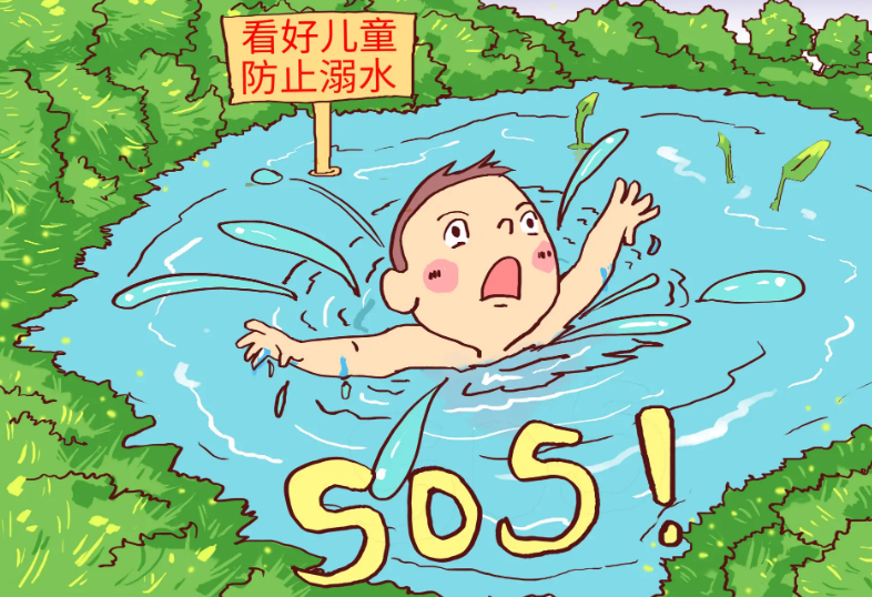 防溺水六不准是哪些？
