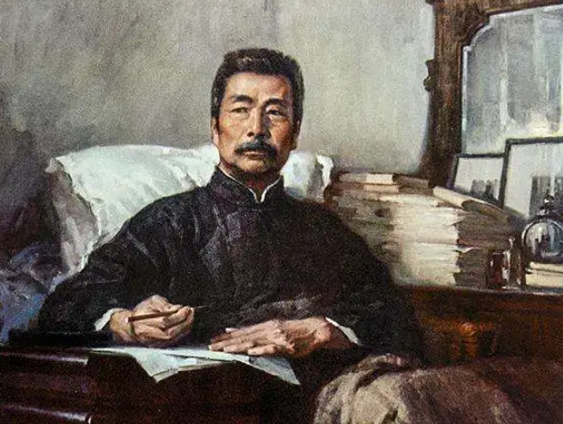 范爱农的作者是谁