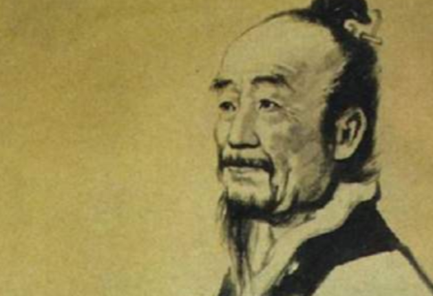 中国欧几里德说的是谁