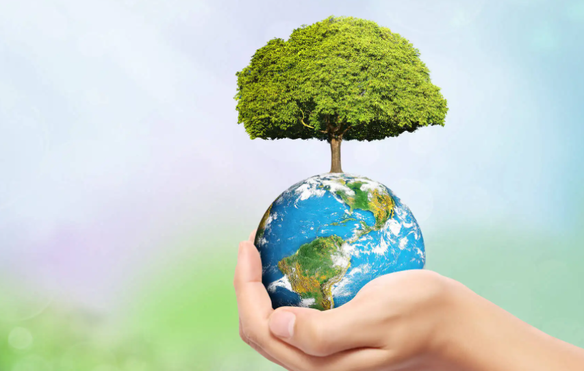 地球日是什么意思