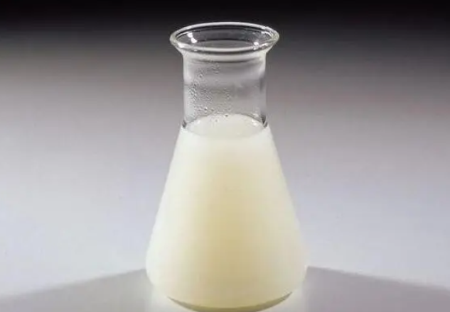 乳化作用是不是化学变化