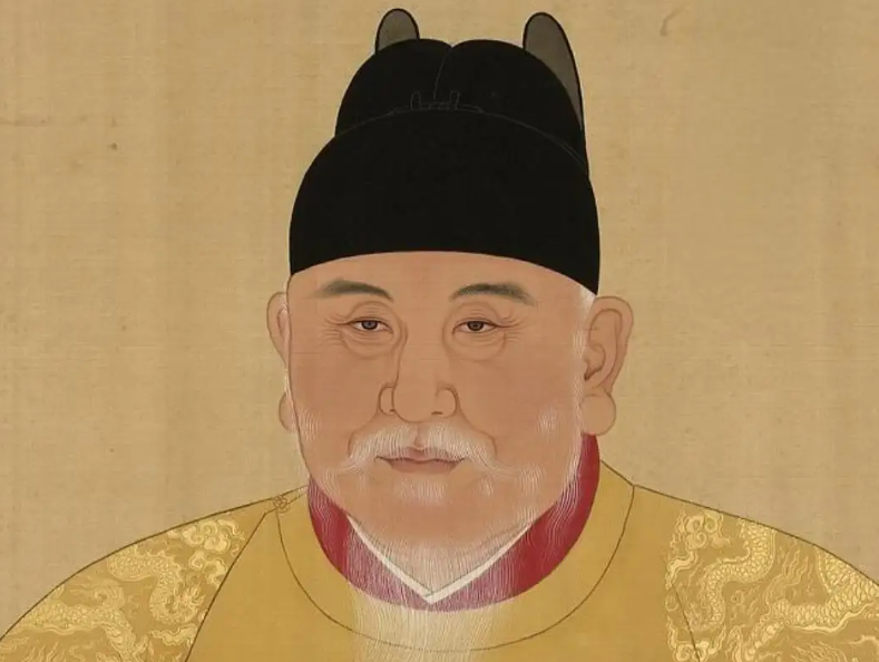 朱瞻基为什么那么短命？