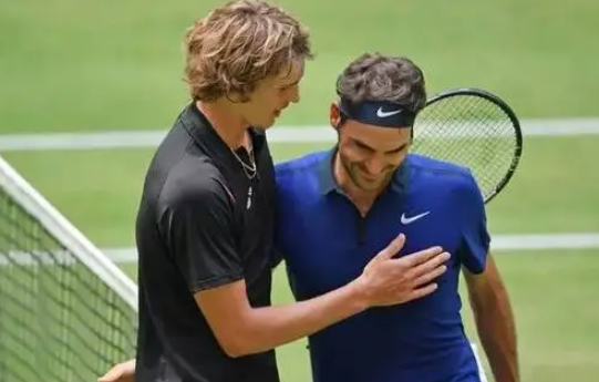 费德勒为什么总是输给纳达尔?