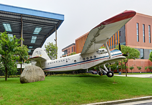 四大民航学校是哪四个