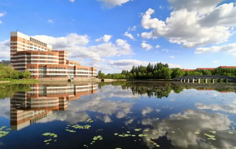 东北石油大学是几本