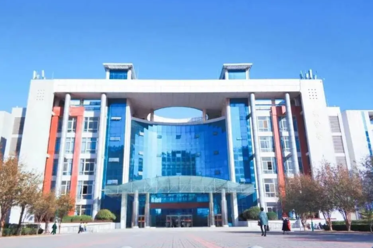 河南工学院是几本