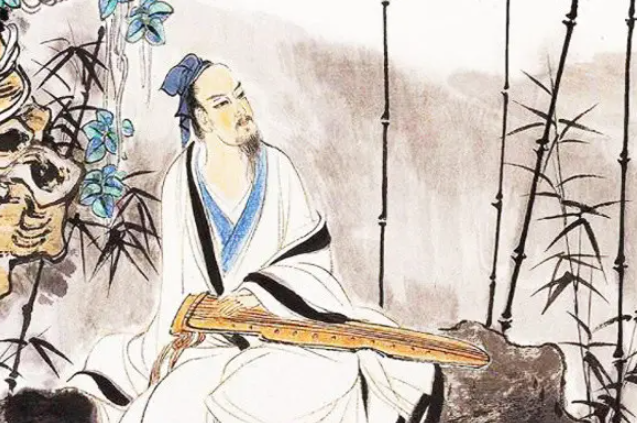 望洞庭的作者是谁