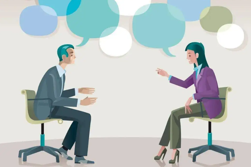 与人沟通的十大技巧有哪些