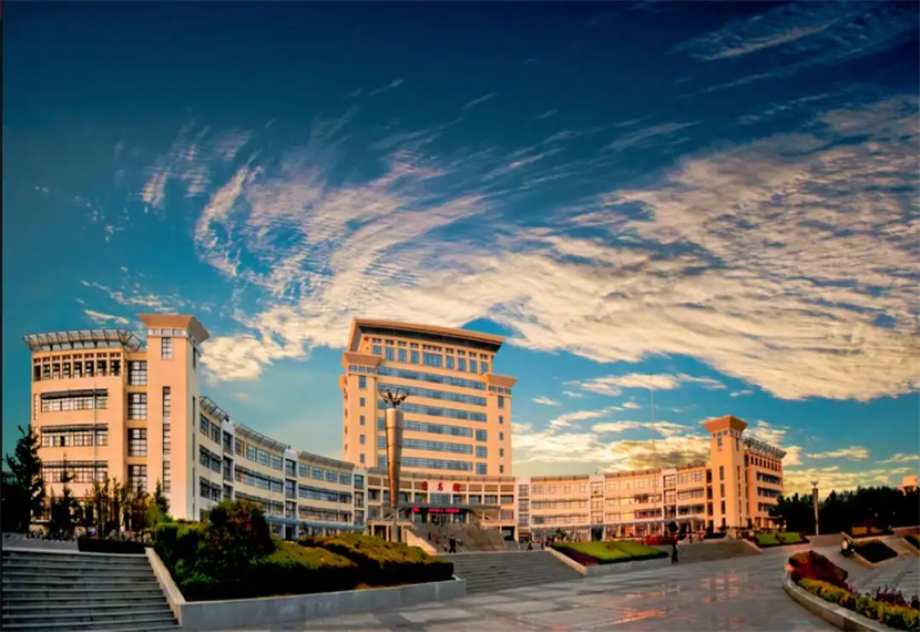 考上山大意味着什么