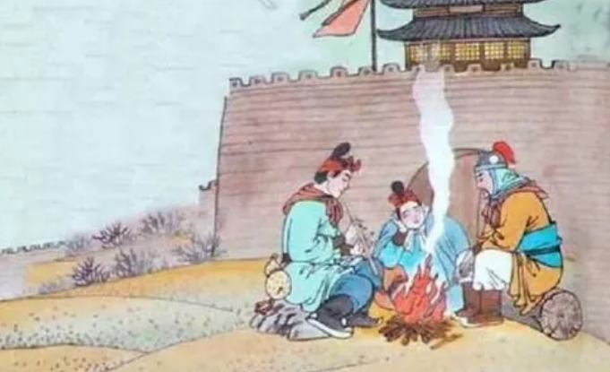 凉州词的作者是谁