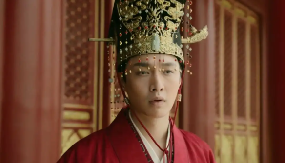 朱祁镇为什么被称为大明战神？