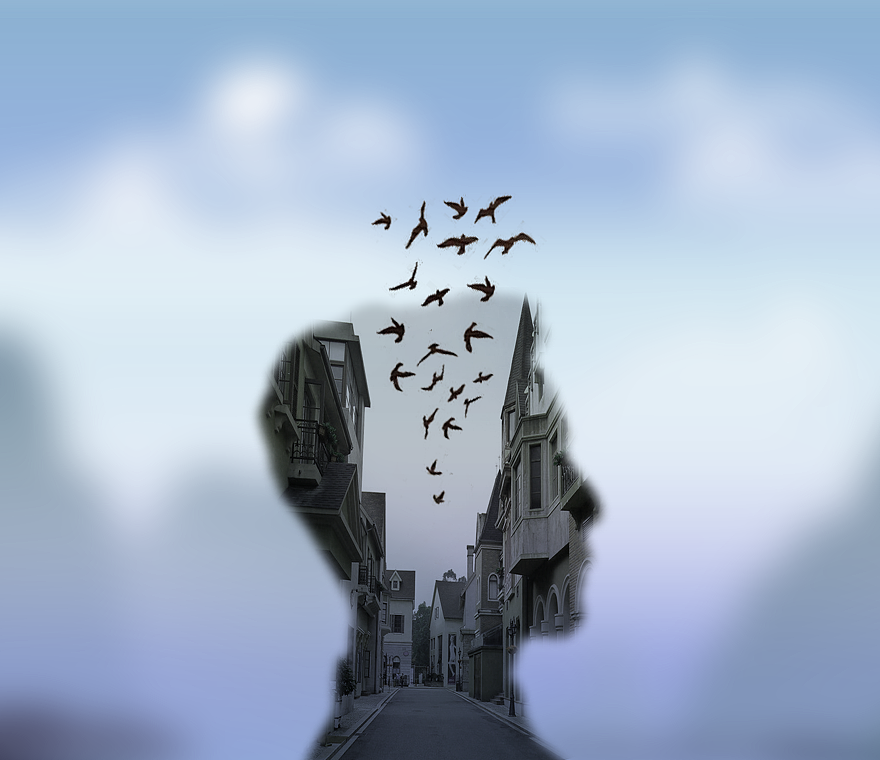 自由的反义词语