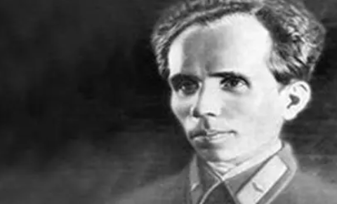 钢铁是怎样炼成的作者是谁？