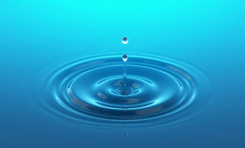 水是不是有机物