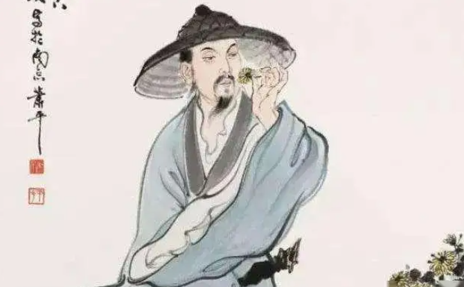 归园田居其三是谁写的