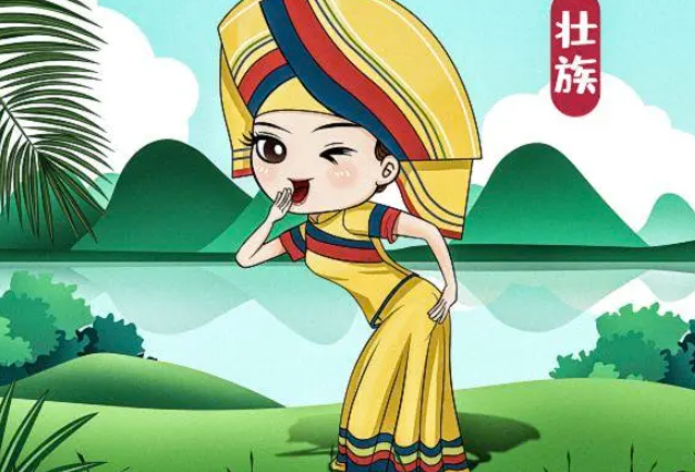 广西3月3日放几天假