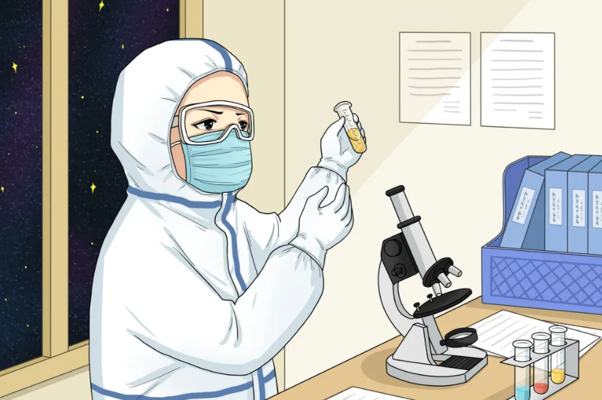 什么是社会面清零