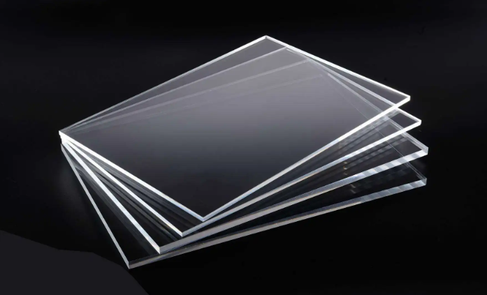 有机玻璃是塑料还是玻璃