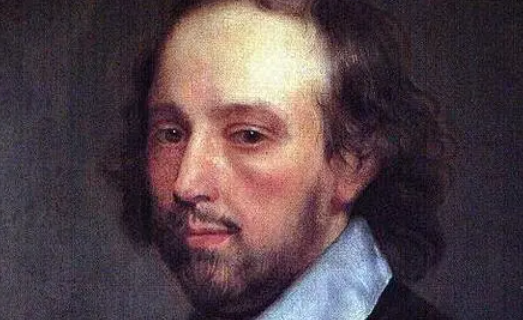 罗密欧与朱丽叶的作者是谁