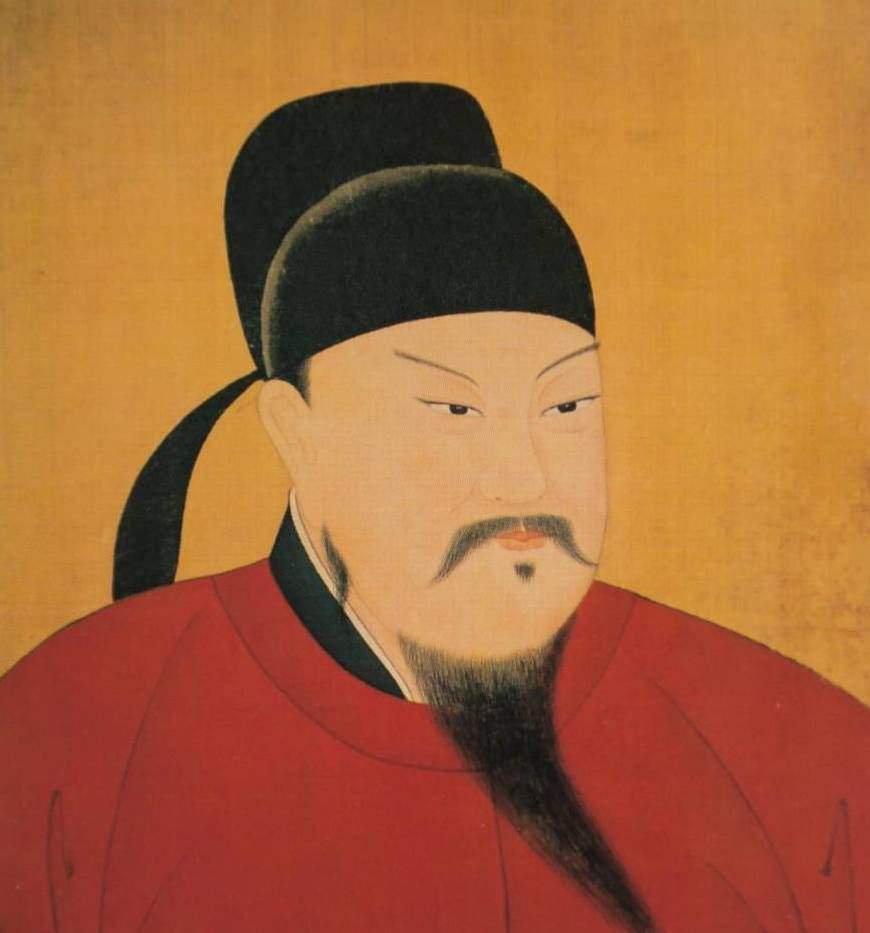 唐玄宗是谁