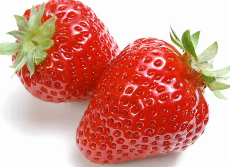 草莓吃多了会怎么样