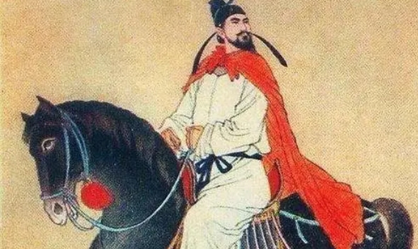 晓来谁染霜林醉？总是离人泪是谁写的