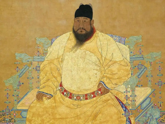 朱瞻基短命的原因是什么