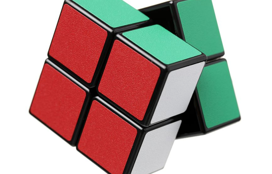 魔方公式口诀7步公式是什么？
