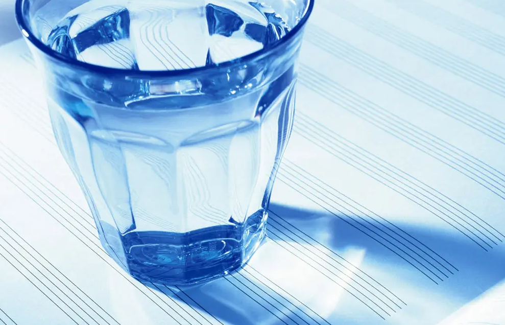 水的沸点是多少度？