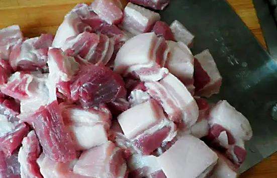 煮猪肉要多长时间能熟