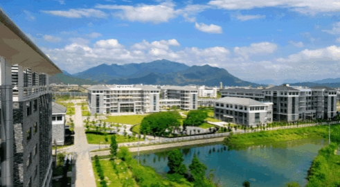 福建江夏学院是一本还是二本