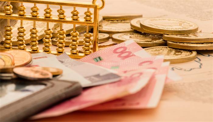 梦到捡钱是什么征兆