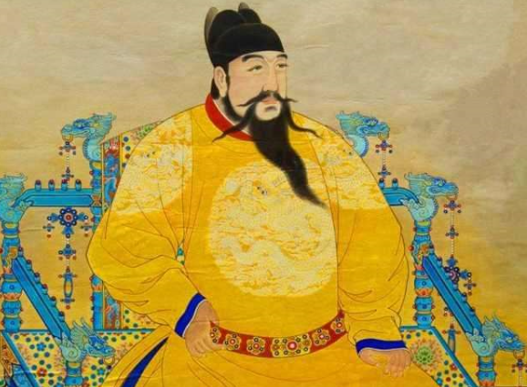 明朝最鼎盛时期是什么时候