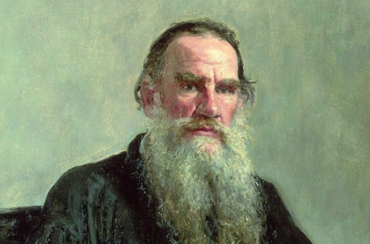 列夫托尔斯泰是谁