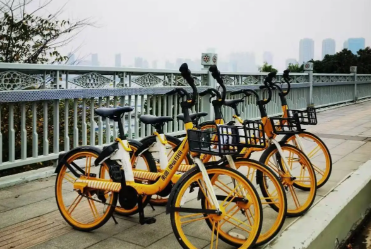 共享单车怎么收费