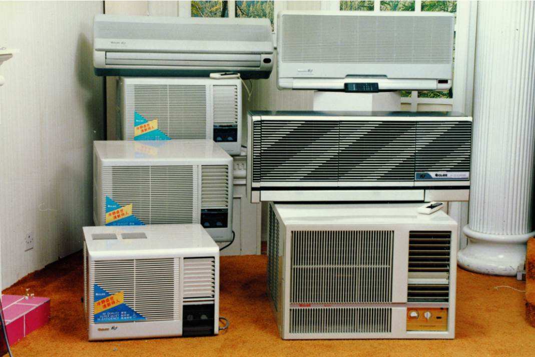 空调是谁发明出来的